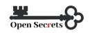 open secrets juegos logo