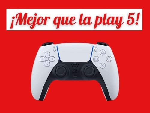 Mejor que jugara a la Play 5