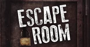 escapar de un escape room