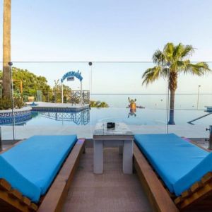 Despedidas 7 pack despedidas Benalmádena