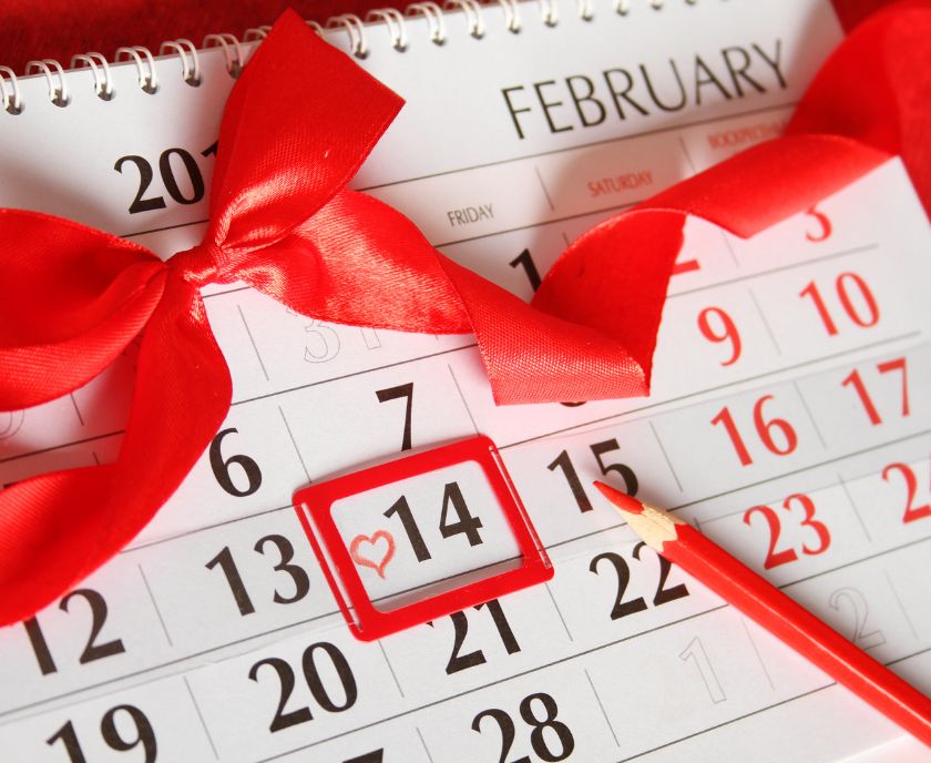12 planes para celebrar San Valentín en Málaga