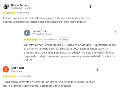 Escape Room Estepona 8 escape room Estepona