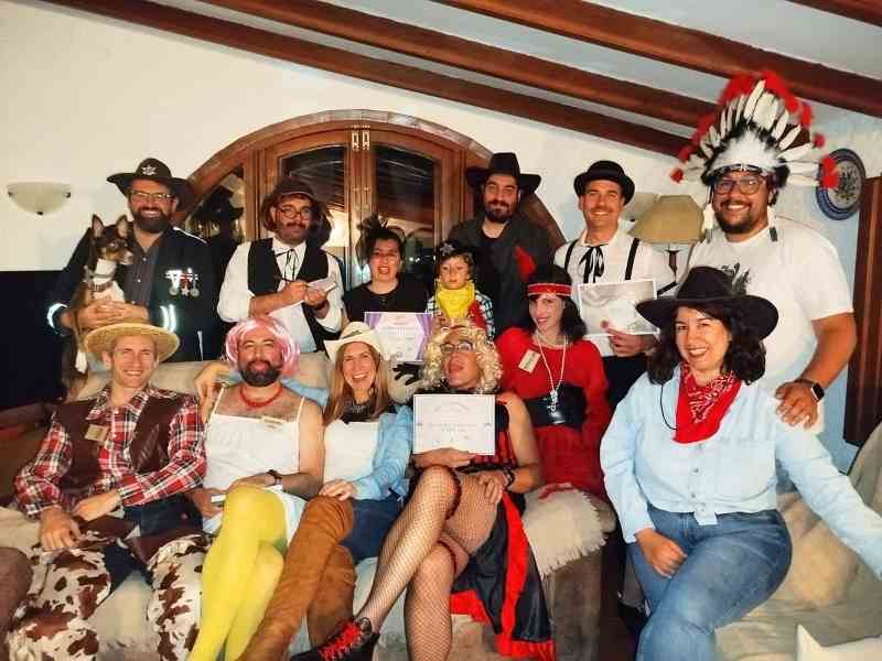 Despedidas 2 despedidas en fuengirola