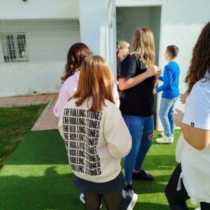 escape room a domicilio para cumpleaños infantiles