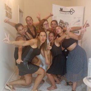 Pack diversión con escape room para grupos escape room para despedidas de soltera