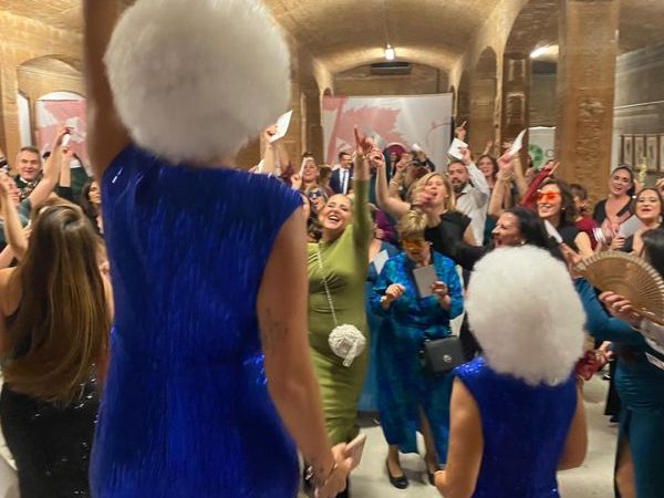 bingo musical para fiestas Bingo Musical Málaga