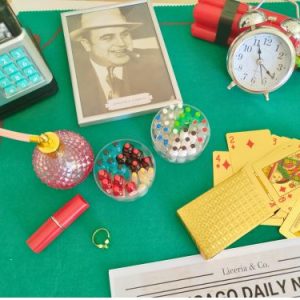 cluedo escape mafia cluedo escape room para despedidas de solteras, solteros y mixta