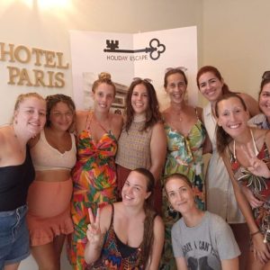 escape room entre Marbella y Estepona para todos
